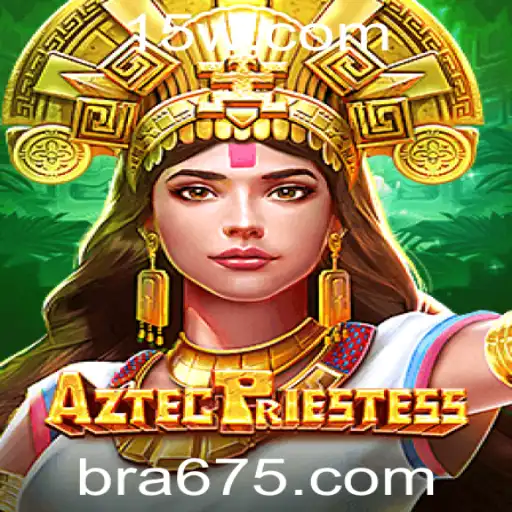 Descubra o Mundo Enigmático de AztecPriestess
