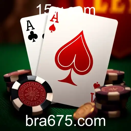 Explorando o Fascinante Mundo do Bacará