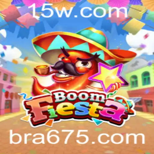 Descubra BoomFiesta: O Novo Fenômeno dos Jogos Digitais