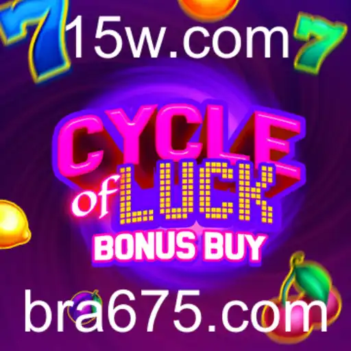 Descubra o Fascinante Mundo de CycleofLuckBonusBuy