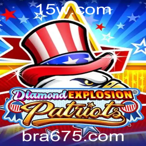 Explorando o Universo de DiamondExplosionPatriots: Um Mergulho Profundo