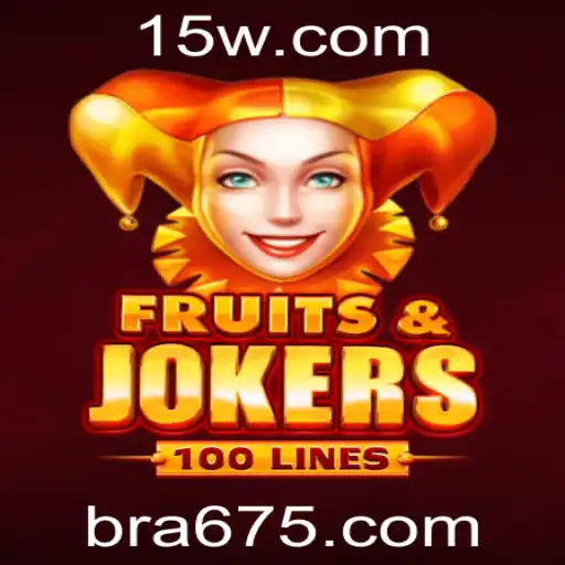 Descubra o Mundo do Emocionante Jogo FruitsAndJokers100
