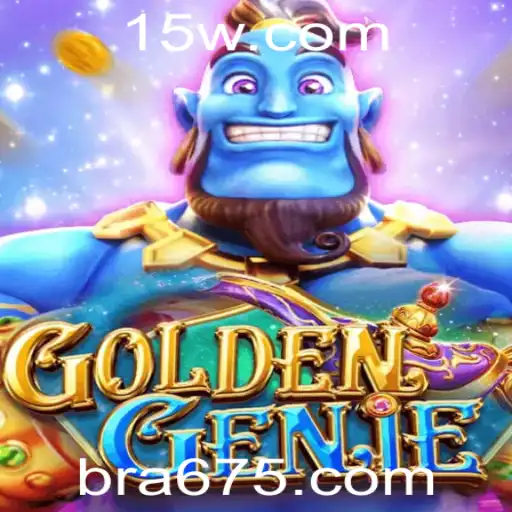 Descubra GOLDENGENIE: O Novo Fenômeno dos Jogos em 2023