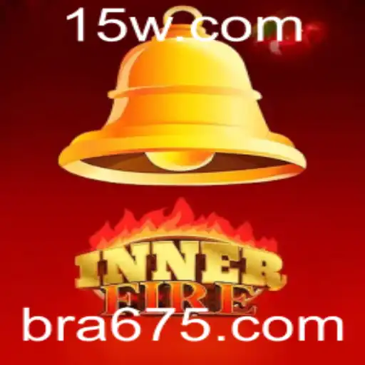 Descubra InnerFire: O Desafio Ardente do Jogo BRA675