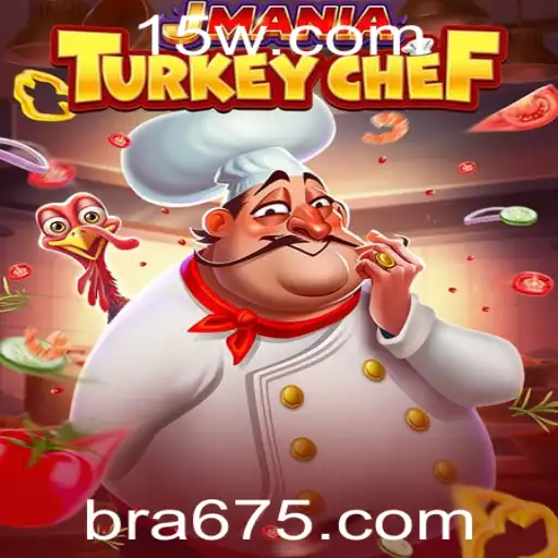 JManiaTurkeyChef: Um Mergulho no Universo Culinário Virtual