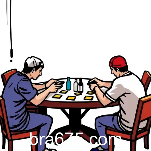 Jogos de Mesa: Uma Viagem pelo Mundo do Entretenimento Interativo