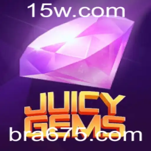 JuicyGems: Uma Nova Experiência de Jogo Inovadora