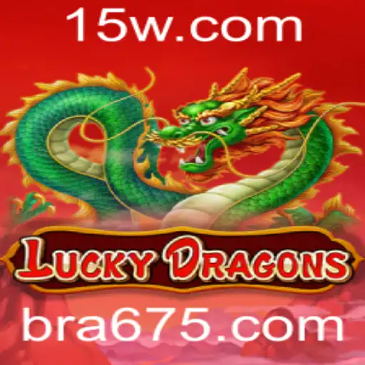 LuckyDragons: O Jogo Que Conquista Multidões com Sua Simplicidade e Diversão