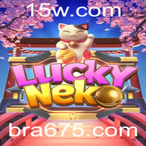 Descubra o Mundo Fascinante de LuckyNeko: Uma Aventura de Sorte e Estratégia
