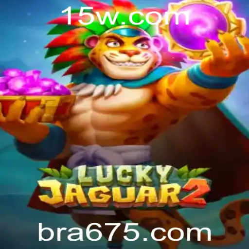 Explorando o Mundo de Luckyjaguar2: O Jogo que Une Diversão e Estratégia