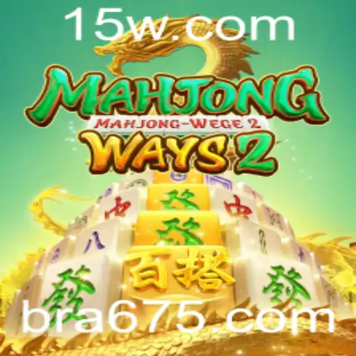 Explorando Mahjong Ways 2: Um Mergulho no Fascinante Mundo dos Jogos de Azar