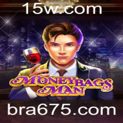 Descubra MoneybagsMan: O Jogo de Estratégia que Conquista o Mundo com BRA675