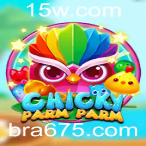 Explorando o Mundo Divertido de ChickyParmParm: O Jogo do Momento