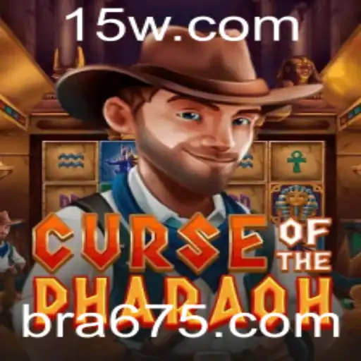 Explorando o Mundo de CurseofthePharaoh: Um Mergulho Nas Aventuras Antigas