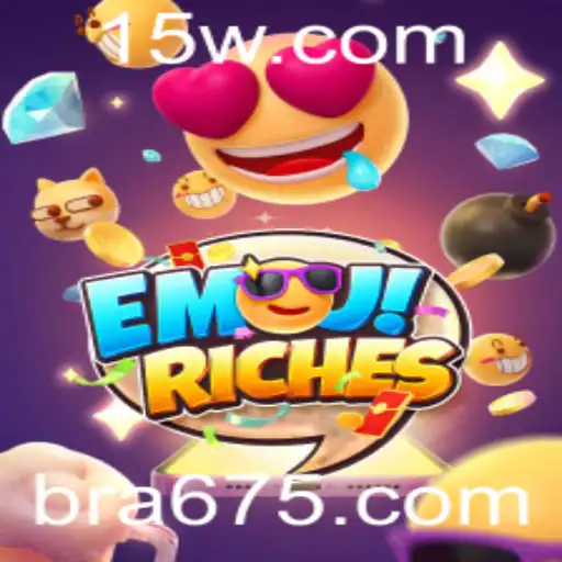 EmojiRiches: Descubra a Emoção e as Regras do Novo Jogo Sensação