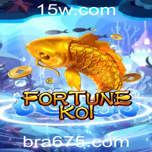FORTUNEKOI: Uma Imersão no Fascinante Universo do Jogo