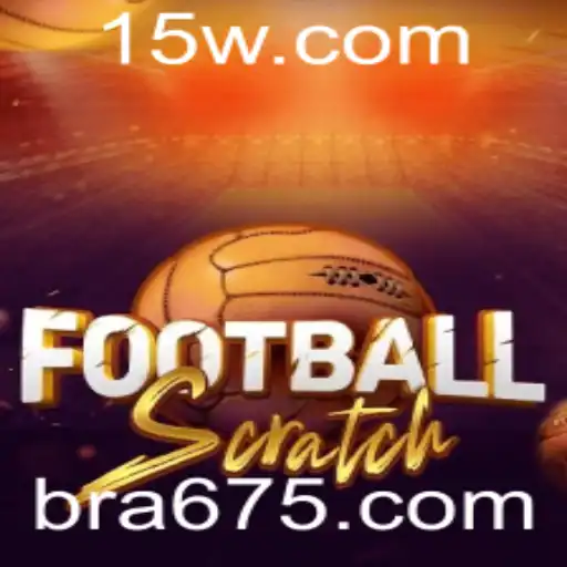 FootballScratch: A Revolução dos Jogos de Futebol com BRA675