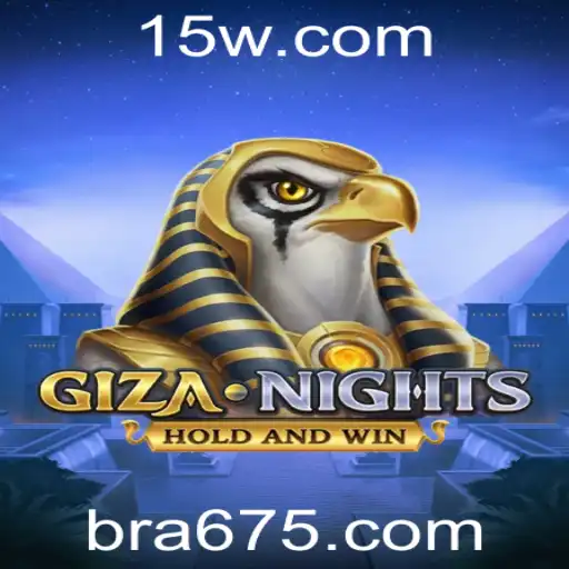 GizaNights: A Excitante Jornada Noturna no Antigo Egito