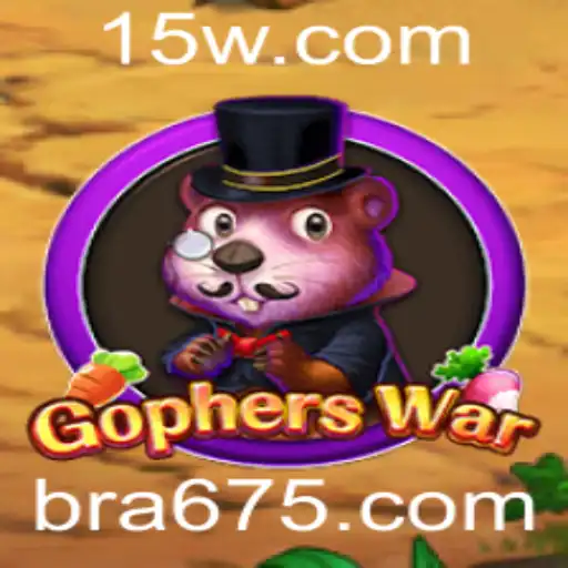 Descubra o Mundo Empolgante de GophersWar: Um Mergulho em Estratégia e Aventura