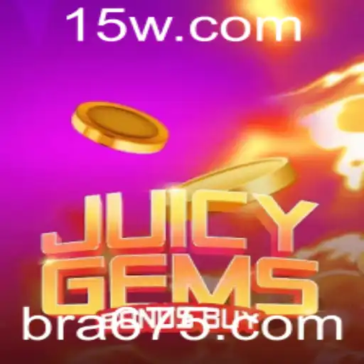 JuicyGemsBonusBuy: A Nova Sensação no Mundo dos Jogos