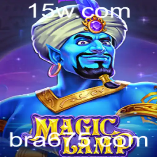 Descubra MagicLamp: O Jogo Que Está Transformando o Entretenimento