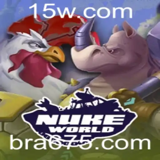 Explorando o Universo de NukeWorld: Regras e Estratégias para o Sucesso