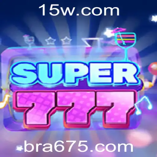 Super777: Descubra o Fascinante Mundo de Este Jogo Inovador