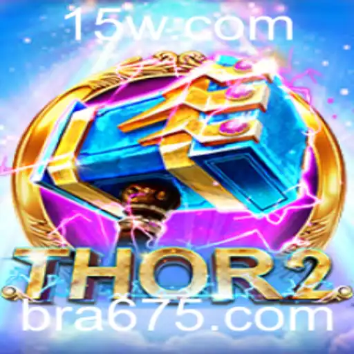 Explorando o Mundo de Thor2: Uma Nova Jornada no Universo dos Jogos