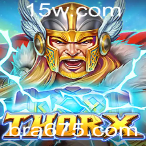 Descubra ThorX: O Novo Fenômeno dos Jogos Estratégicos