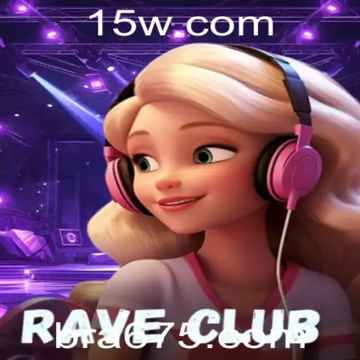 RaveClub: Descubra o Jogo que Está Transformando o Mundo do Entretenimento