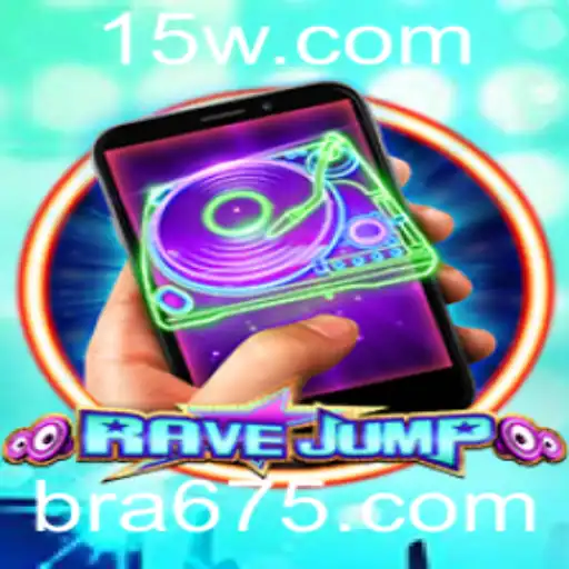 RaveJumpmobile: Uma Nova Dimensão em Jogos de Plataforma