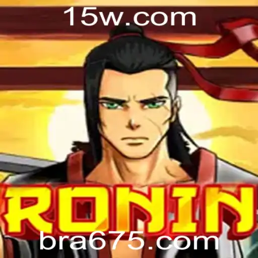 Ronin: O Legado do Samurai em Um Jogo Estratégico