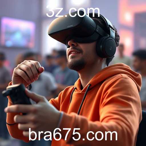 A Revolução dos Jogos Online em 2025
