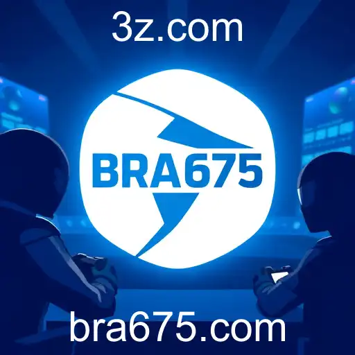A Ascensão de BRA675 no Cenário dos Jogos Online