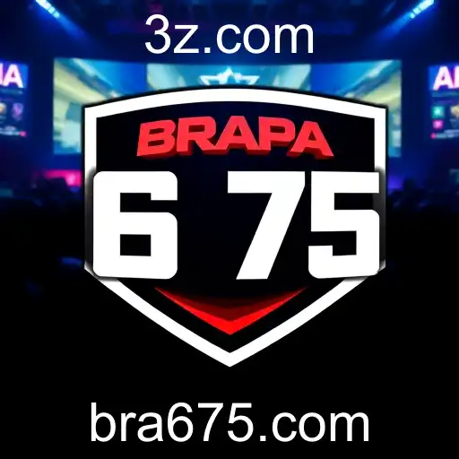 A Ascensão do BRA675 no Cenário dos eSports