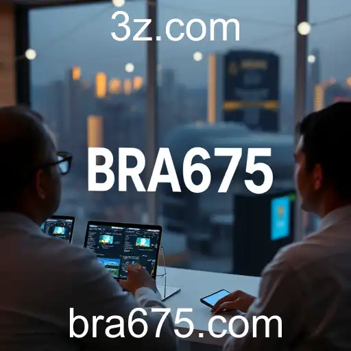 A Revolução do Setor Online no Brasil