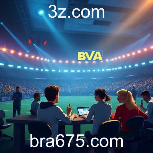 Eventos: A Nova Fronteira dos Jogos Online no BRA675