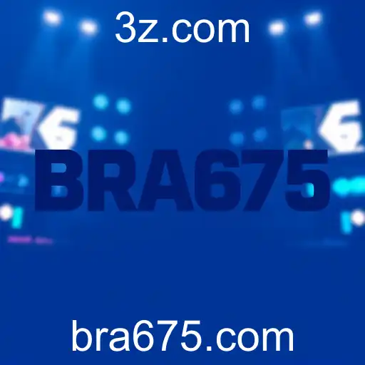 A Evolução dos Jogos Online em 2025: O Impacto de 'BRA675'