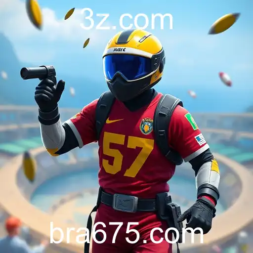 Indústria de Jogos em Ascensão para 2025