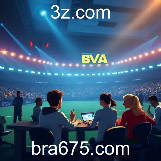 Revolução no Mundo dos Jogos: BRA675 e as Novidades em 2025