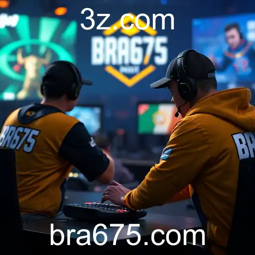 Tendências e Desafios do Setor de Jogos em 2025