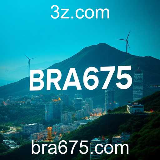 BRA675: Apostas e Tendências para 2025 no Brasil