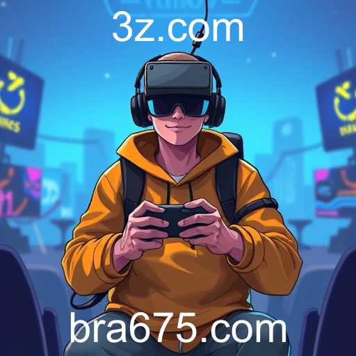 Tendências e Evoluções no Cenário dos Jogos em 2026