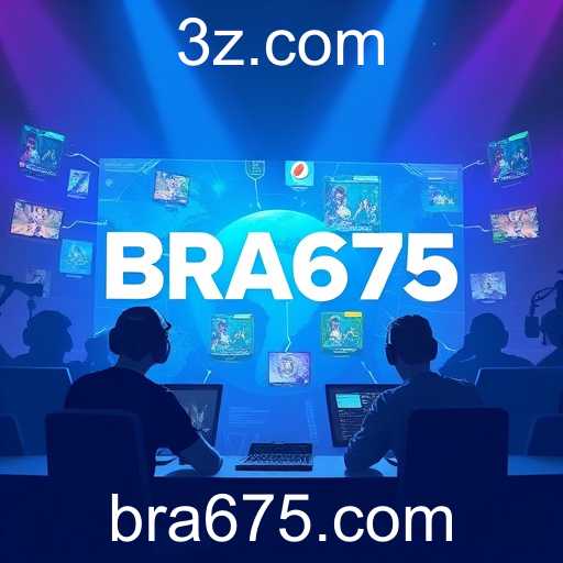 Expansão do Universo dos Jogos com BRA675