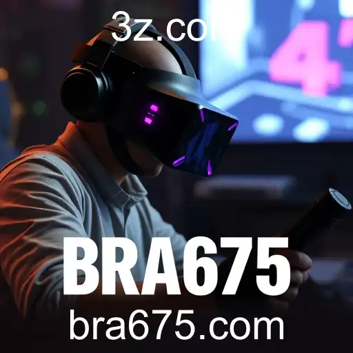 Impacto de BRA675 no Mercado Brasileiro de Jogos em 2026