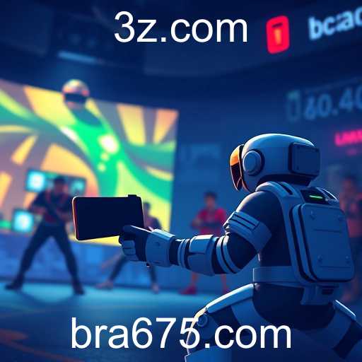 O Impacto da BRA675 nas Comunidades de Jogos