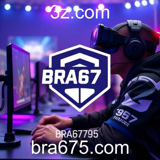 O Impacto de BRA675 no Cenário de Jogos em 2025