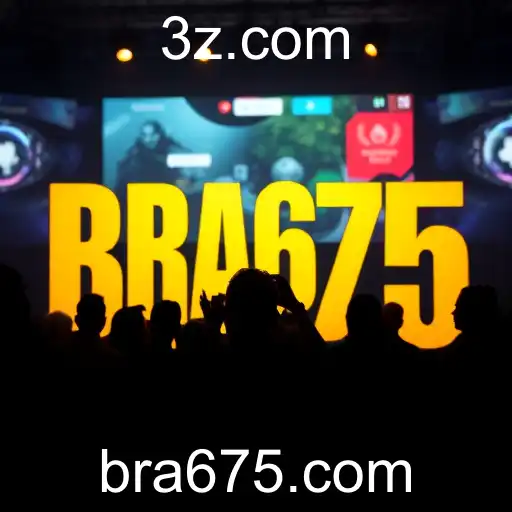 BRA675: A Nova Era dos Jogos em Português