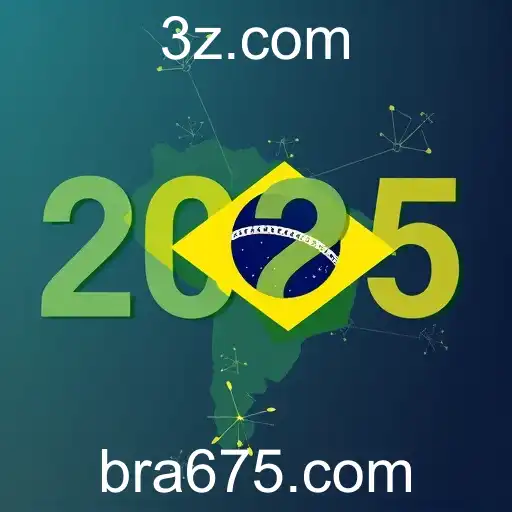 A Ascensão de BRA675 no Cenário de Jogos em Portugal