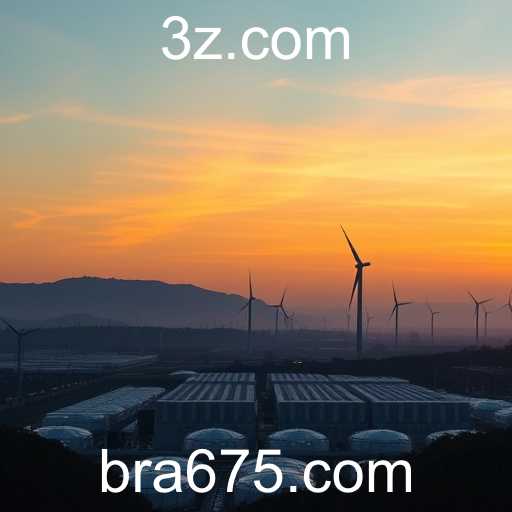 Avanços Tecnológicos e os Desafios do Setor Energético no Brasil